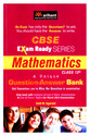 CBSE Chapterwise Solutions Chemistry, Mathematics and Physics for Class 12 (Set of 3 Books): Book