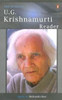Buy Book The Penguin U.G. Krishnamurti Reader 1st  Edition by 