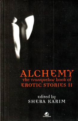 ALCHEMY  - EROTIC STORIES II