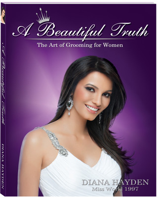 Buy A Beautiful Truth: The Art of Grooming for Women 1st  Edition: Book