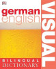 Buy Book German-English Visual Bilingual Dictionary (German) 1st Edition by 