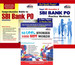SBI & Associates Bank PO Exam Simplified: Concepts + Exercises + Solved Papers + 12 Practice Sets + essay/article writing by Disha Experts
