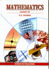 Buy Book Mathematics For Class - IX 1st Edition by 