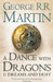 A Dance with Dragons: Dreams and Dust (Part - 1) by George R. R. Martin