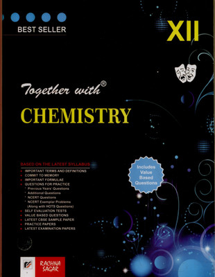 Chemistry (Class - XI) 24 Edition: Book Buy Chemistry (Class - XI) 24 Edition: Book