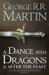 A Dance with Dragons: After the Feast by George R. R. Martin