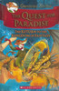 Buy Book The Quest for Paradise: The Return to the Kingdom of Fantasy (Book - 2) by 