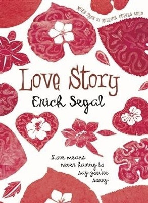 Buy Love Story 1st Edition: Book