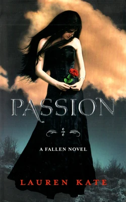 Passion: Book Buy Passion: Book