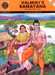 Valmiki's Ramayana 1st Edition by Subba Ra