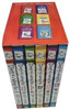 Buy Book Diary of a Wimpy Kid (Set of 6 Books) by 
