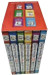 Diary of a Wimpy Kid (Set of 6 Books) by Kinney Jeff