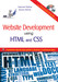 Website Development Using HTML & CSS: A Practical Step-by-Step Guide to Develop e-Commerce Store by Bunny Mehra