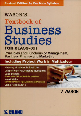 case study questions of business studies class 12