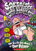 Captain Underpants and the Big, Bad Battle of the Bionic Booger Boy Part 1: The Night of the Nasty Nostril Nuggets: Night of the Nasty Nostril Reissue Edition by Dav Pilkey