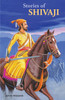 Buy Book Stories of Shivaji by 