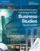 Cambridge IGCSE Business Studies Coursebook with CD-ROM Second edition Edition by Medi Houghton Chris J. Nuttall