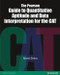 The Pearson Guide To Quantitative Aptitude And Data Interpretation For The CAT by Nishit K. Sinha