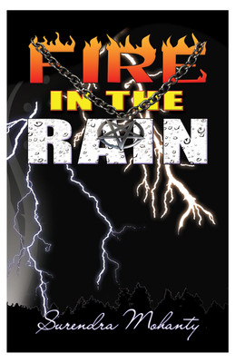 FIRE IN THE RAIN