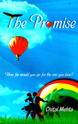 Buy The Promise,Mehta: Book
