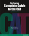 The Pearson Complete Guide To The CAT 2nd  Edition by Nishit K. Sinha