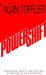 Power Shift by Alvin Toffler