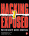 Hacking Exposed 7: Networking Security Secrets and Solutions 7th  Edition by Stuart McClure