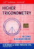 Buy Book Higher Trigonometry 32nd Edition by 
