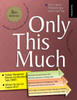 Buy Book Only This Much: Company Secretary Professional Program (Module - 3) by 