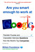 Are You Smart Enough To Work At Google? by William Poundstone