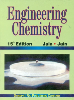 Pc Jain And Monica Jain Engineering Chemistry Pdf Download