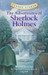 Classic Starts: The Adventures of Sherlock Holmes New  Edition by Chris Sasaki