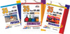 Buy Book Physics, Chemistry, Mathematics: 35 Years IIT-JEE + 11 Years AIEEE 1st Edition by 