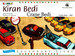 Crane Bedi by Kiran Bedi