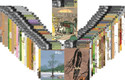 Vyankatesh Madgulkar's (Set of 41 Books) (Marathi): Book