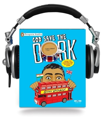 God save the dork Unabriged Edition: Book Buy God save the dork Unabriged Edition: Book