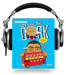 God save the dork Unabriged Edition by Sidin Vadukut