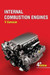 Internal Combustion Engines 4th  Edition by Ganesan