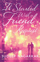 It Started with a Friend Request: Book It Started with a Friend Request: Book