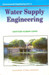 Water Supply Engineering by Santosh Kumar Garg
