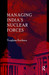 Managing Indias Nuclear Forces by Verghese Koithara
