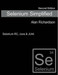 Selenium Simplified 2nd Edition by Alan John Richardson