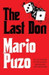 Last Don 01 Edition by Mario Puzo
