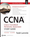 CCNA Cisco Certified Network Associate: Study Guide (With CD) 7th Edition: Book