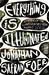 Everything is Illuminated by Jonathan Safran Foer
