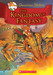 The Kingdom of Fantasy (Book - 1) by Geronimo Stilton