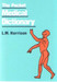 The Pocket Medical Dictionary 1st Edition by Harrison