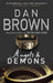 Angels and Demons 01 Edition by Dan Brown