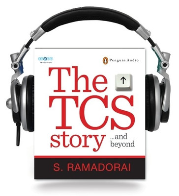 Buy The TCS Story Unabriged Edition: Book