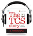 The TCS Story Unabriged Edition by S. Ramadorai